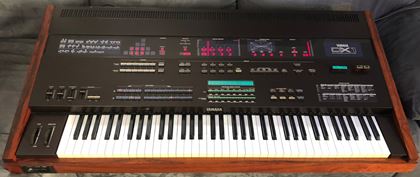 Yamaha-DX1